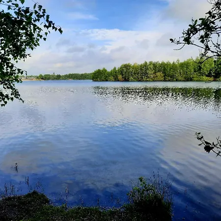 De Boogschutter - Kersenboom Bed and breakfast 3*