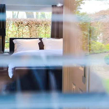 De Boogschutter - Kersenboom 3* Langenboom