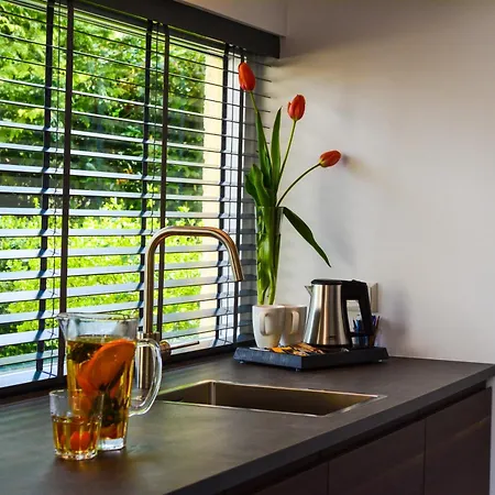 De Boogschutter - Kersenboom Bed and breakfast Langenboom