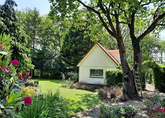 De Boogschutter - Kersenboom Panzió Langenboom