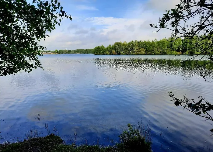 De Boogschutter - Kersenboom Panzió 3*