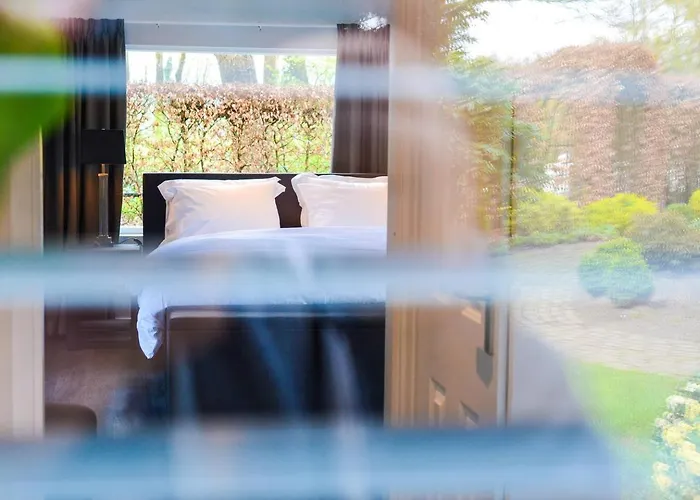 De Boogschutter - Kersenboom 3* Langenboom