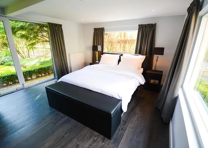 De Boogschutter - Kersenboom Panzió Langenboom