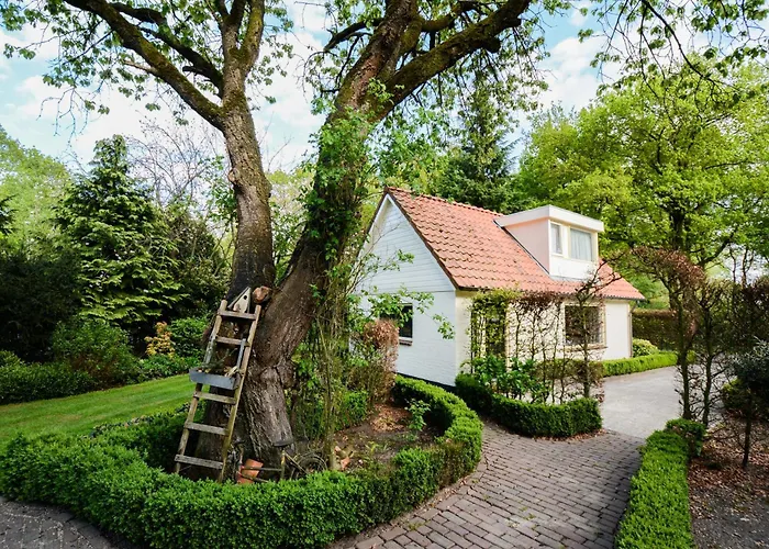 De Boogschutter - Kersenboom Panzió 3*