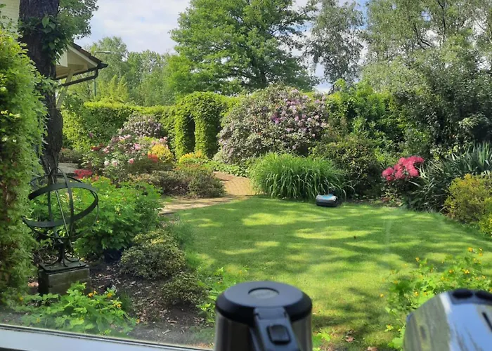 De Boogschutter - Kersenboom Langenboom