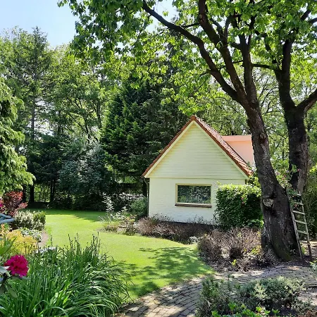 De Boogschutter - Kersenboom Panzió Langenboom