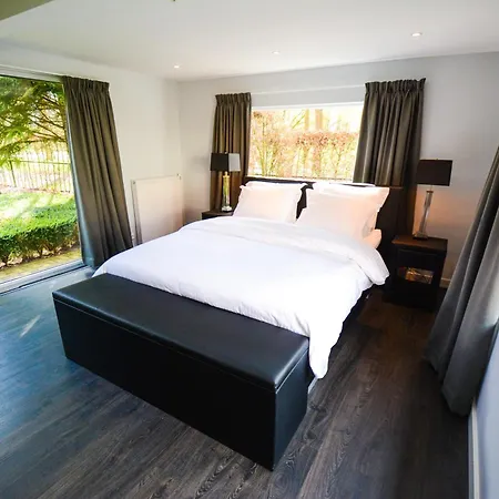 De Boogschutter - Kersenboom Panzió Langenboom