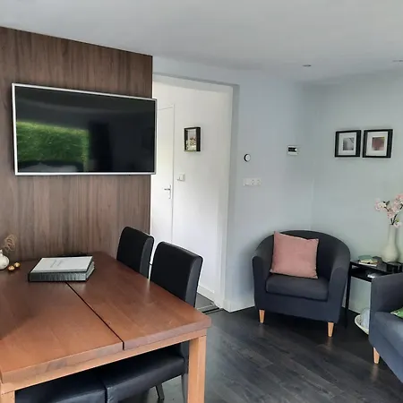 Panzió De Boogschutter - Kersenboom Langenboom