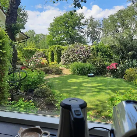 De Boogschutter - Kersenboom Langenboom