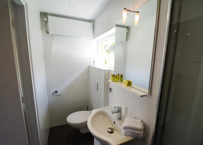 De Boogschutter - Kersenboom Panzió