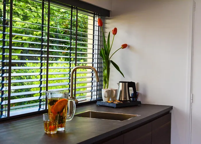 De Boogschutter - Kersenboom Panzió Langenboom