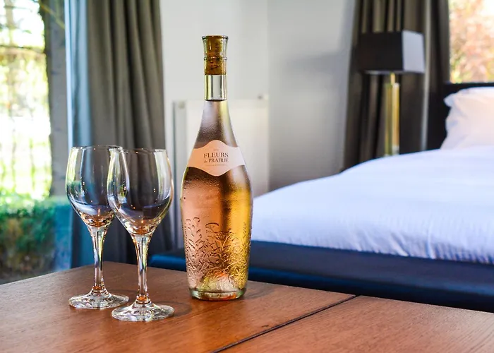 De Boogschutter - Kersenboom 3* Langenboom