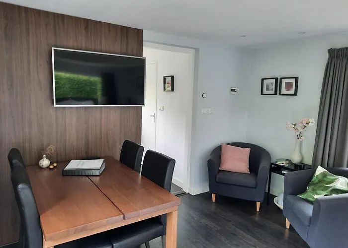 Panzió De Boogschutter - Kersenboom Langenboom